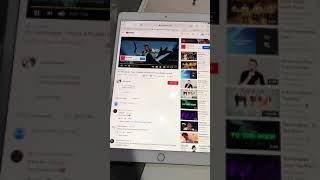 iPad Pro 10,5 inch white spot 2 titik - FUNGSI NORMAL | TERJUAL