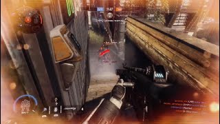 Titanfall 2 Attrition