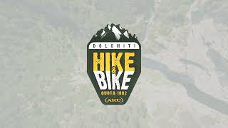 Dolomiti Hike&Bike 2022