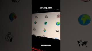 Free Icon Downloads #shorts #design #trending #technical