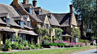 Broadway - Worcestershire - England