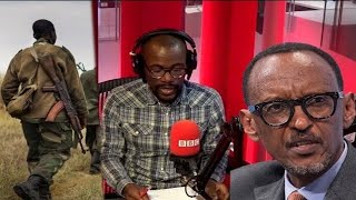 BBC GAHUZA YO KUWA 15/10/2021 IVUZE AMAKURU ABABAJE CYANE MUKARERE TWESE TUGUYE MUKANTU