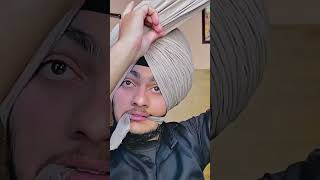 ਵੱਟਾਂ ਵਾਲੀ ਪੱਗ #wattanwalipagg #patialashahipagg  #pagg #panjab #turbantutorial