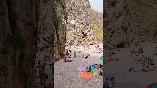 TORRENT DE PAREIS 🏖 MALLORCA 🇪🇸 SA CALOBRA ⛱️