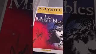 Playbill Collection pt 3!