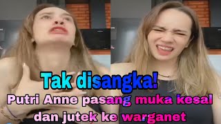 Heboh! Anne selalu dibully nitizen gara-gara perceraiannya