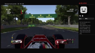 F1 2016 ps4