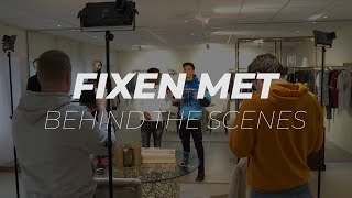 Fixen Met - Behind The Scenes | DS