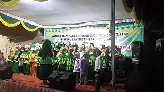 Mars BMT AT TARTIL by anak2 TPQ al karomah