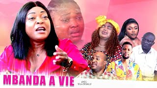 MBANDA A VIE EPISODE 11/ SERIE TÉLÉVISÉE/AVEC SILA BISALU,SERGE LUYEYE,VIYA,DECOR,ARLINE,MASASI etc.