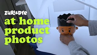 studio vlog 11: diy product photography, chitchat, packaging photos, small business, day in the life