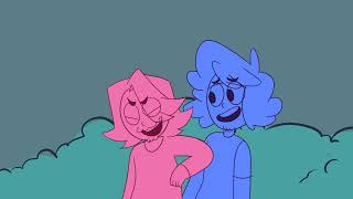 Game Grumps Animatic: Slappy Trees