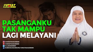 Pasanganku Tak Mampu lagi Melayani - Tausiyah Mamah Dedeh