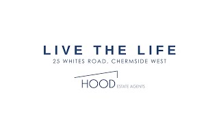 25 Whites Road, Chermside West ~ Martin Hood at Hood Estate Agents