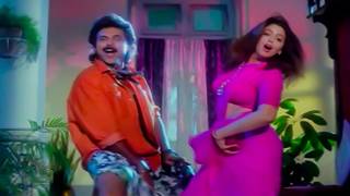 Daani Vayyaram Video Song | Sarada Bullodu Movie | Venkatesh, Nagma | VolgaMusicBox