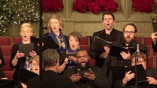 Cleveland Chamber Choir: "Holidays in July" Part II