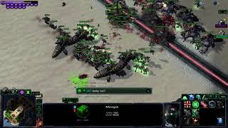 StarCraft II Direct Strike #2470