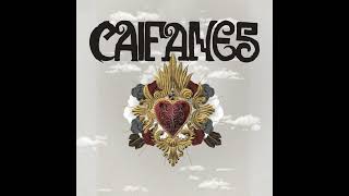 Buscándote - Caifanes