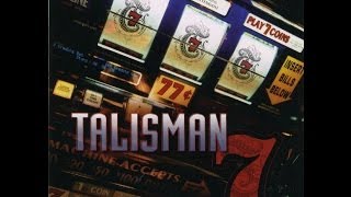 Talisman - Shed A Tear Goodbye