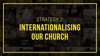 20230326 - Sam Reeve - Internationalising Our Church (Rev 7 : 9  - 17)