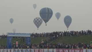 2013 Saga International Balloon Fiesta -20131102PM PDG