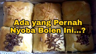 Bolen Pisang Coklat Keju || Vlog #26