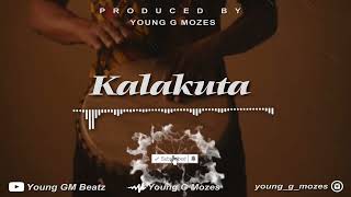 Afrobeat Beat Instrumental 2023 - " KALAKUTA "