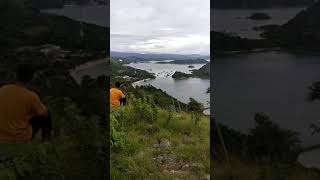 keindahan labuan bajo Flores NTT dari bukit Silvia 👍👍👍👍