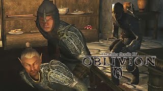 Мэддисон вступил в непьющее братство The Elder Scrolls IV: Oblivion #9