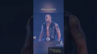 Which #therock is #thegoat #wwe #aew #wrestling #romanreigns #royalrumble #randyorton #wrestlemania