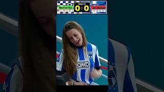 Epic Penalty Drama: Al Hilal vs Monterrey Shootout Magic #youtubeshorts #shorts #viral