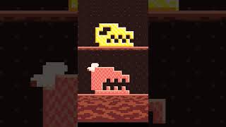 Woodworm - The Cake #gaming #indiegame