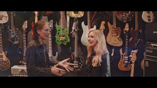 Steve Vai Shares the Stories Behind His Favorite Guitars | Life in Six Strings