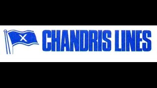 A Chandris Lines review - Especially for my friend on his birthday :)