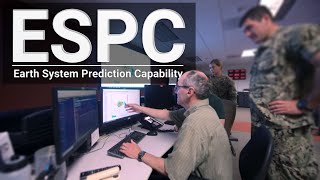 Earth System Prediction Capability (ESPC)