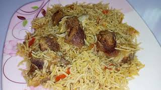 Eid special pulao full recipe of link in description