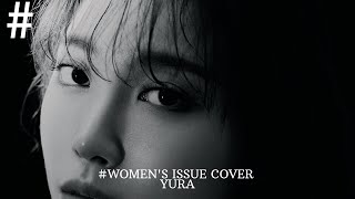 Interview with YURA I #legend