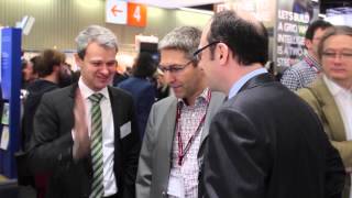 SYSGO's PikeOS presented at Embedded World | SYSGO