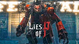 Lies of P - Gameplay  #2