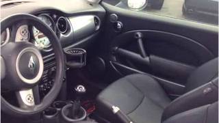 2005 MINI Cooper Used Cars Spokane WA