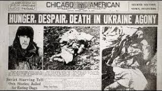 Harvest of Despair -- The 1933 Ukrainian Holodomor Famine Genocide [Full Documentary]