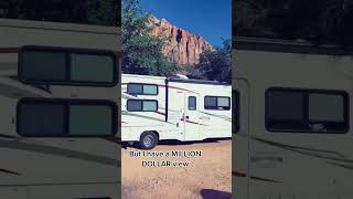 #zionnationalpark #zion #rvlife #shorts