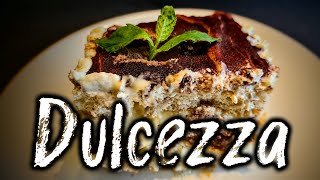 Dulcezza Dessert