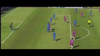 el golazo de Jesús Soraire. | Godoy Cruz vs Arsenal.