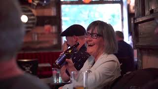 Captivating Performances at The Queen Pub | Doncaster Open Mic | Sony Alpha 7III Showcase