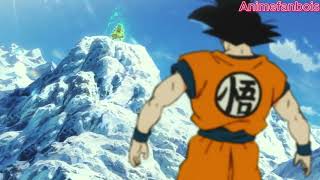 Kakarot Warm Up Edit -Nf search-