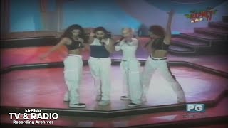 Solid HarmoniE performs "I'll Be There For You" (1997) | ASAP Remix [26-OCT-2024]