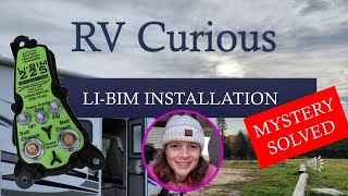 LI-BIM 225 Install Tutorial & Mystery Wire Solution