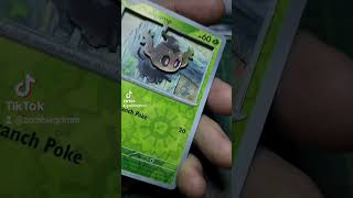 3d Phantump Pokemon Card #zombiegrimm #pokemonviral #pokemontcg #pokemoncards #pokemoncardart