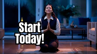 Why You Should Start Your Day With Prayer | JacquelineOnasis